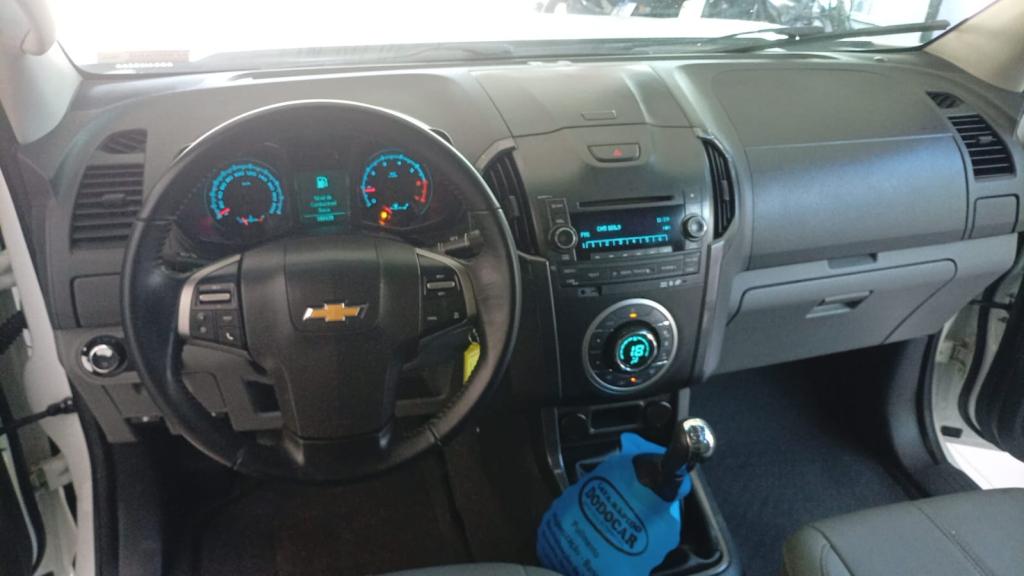 CHEVROLET S10 - Foto