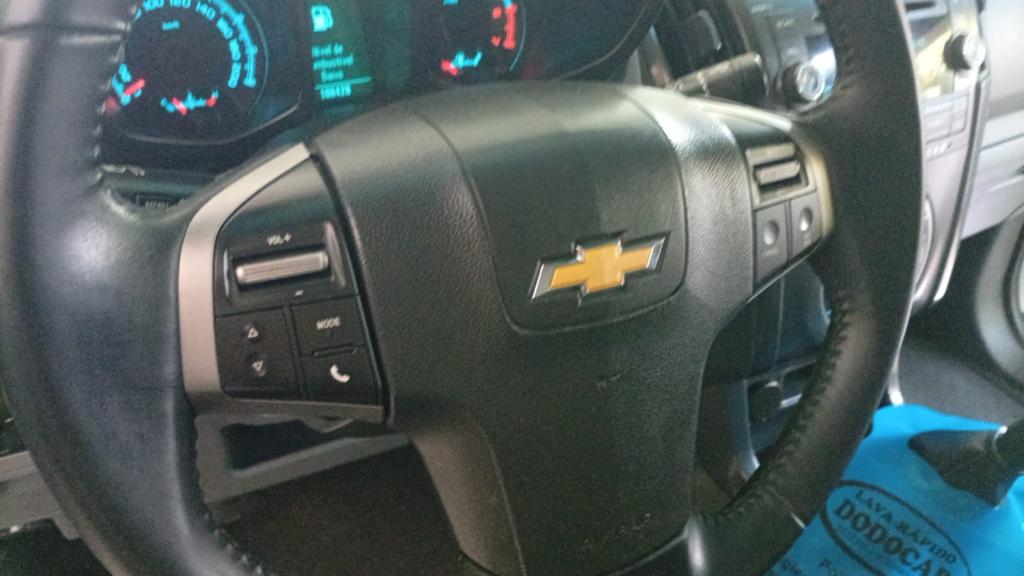 CHEVROLET S10 - Foto