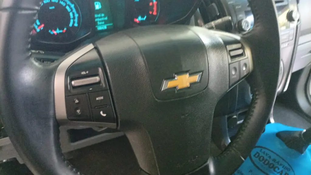 CHEVROLET S10 - Foto