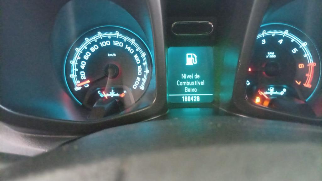 CHEVROLET S10 - Foto