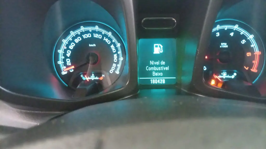 CHEVROLET S10 - Foto