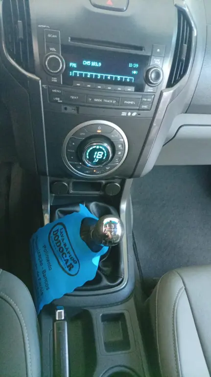 CHEVROLET S10 - Foto