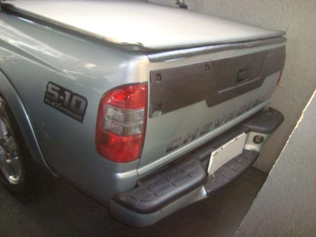 CHEVROLET S10 - Foto