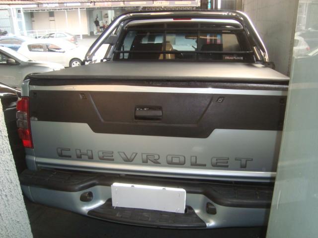 CHEVROLET S10 - Foto