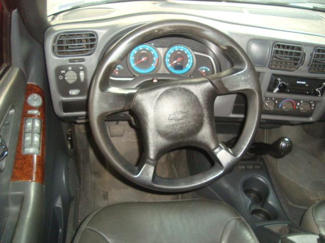 CHEVROLET S10 - Foto