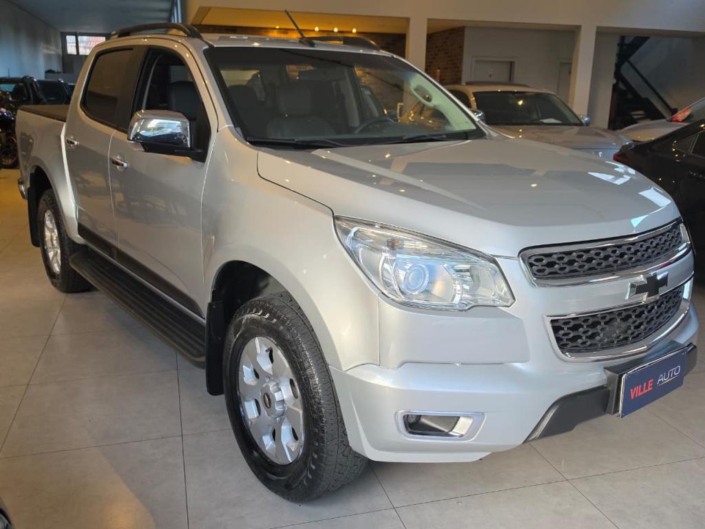 CHEVROLET S10 - Foto