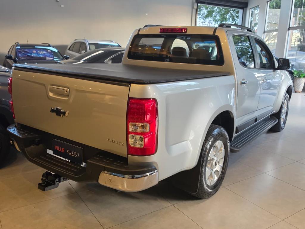 CHEVROLET S10 - Foto