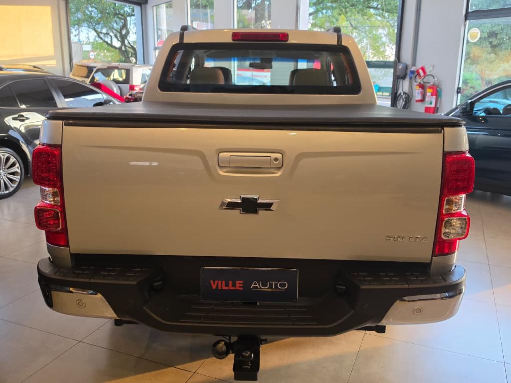 CHEVROLET S10 - Foto