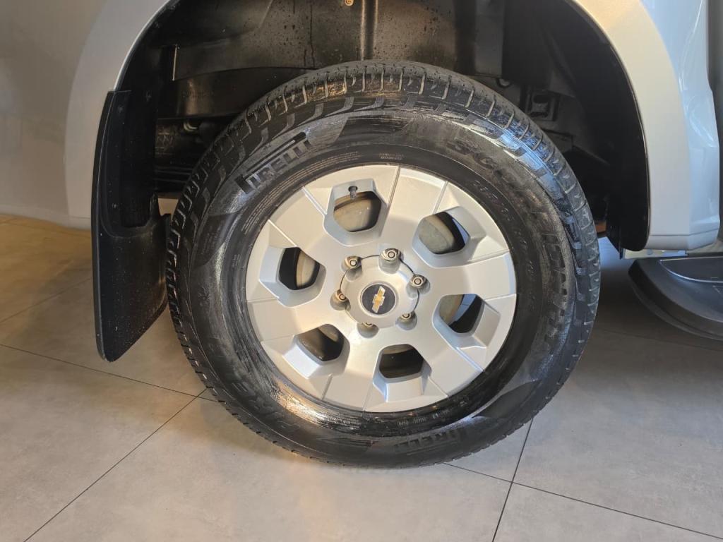 CHEVROLET S10 - Foto