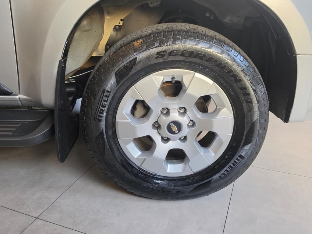 CHEVROLET S10 - Foto