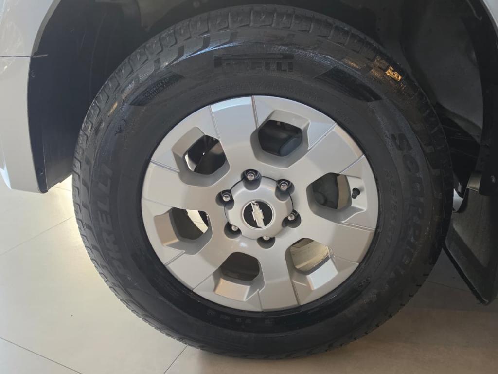 CHEVROLET S10 - Foto