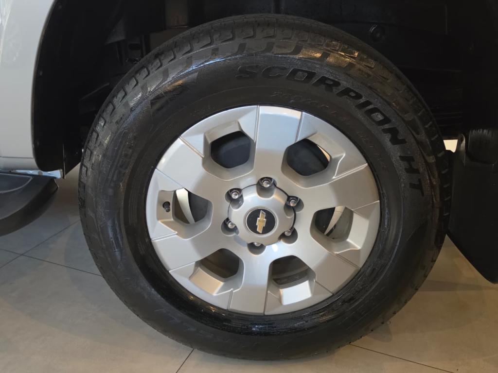 CHEVROLET S10 - Foto