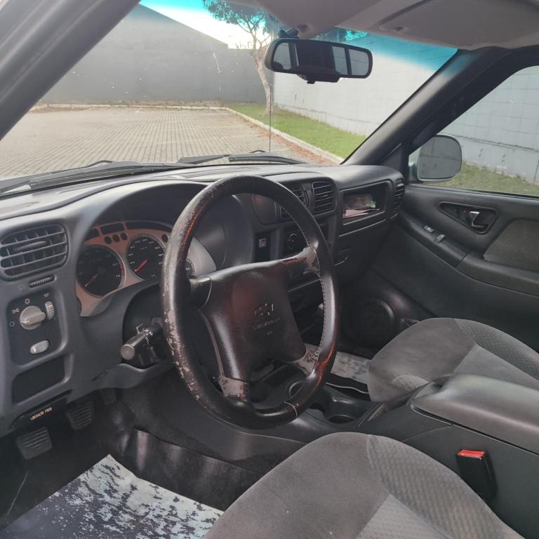 CHEVROLET S10 - Foto