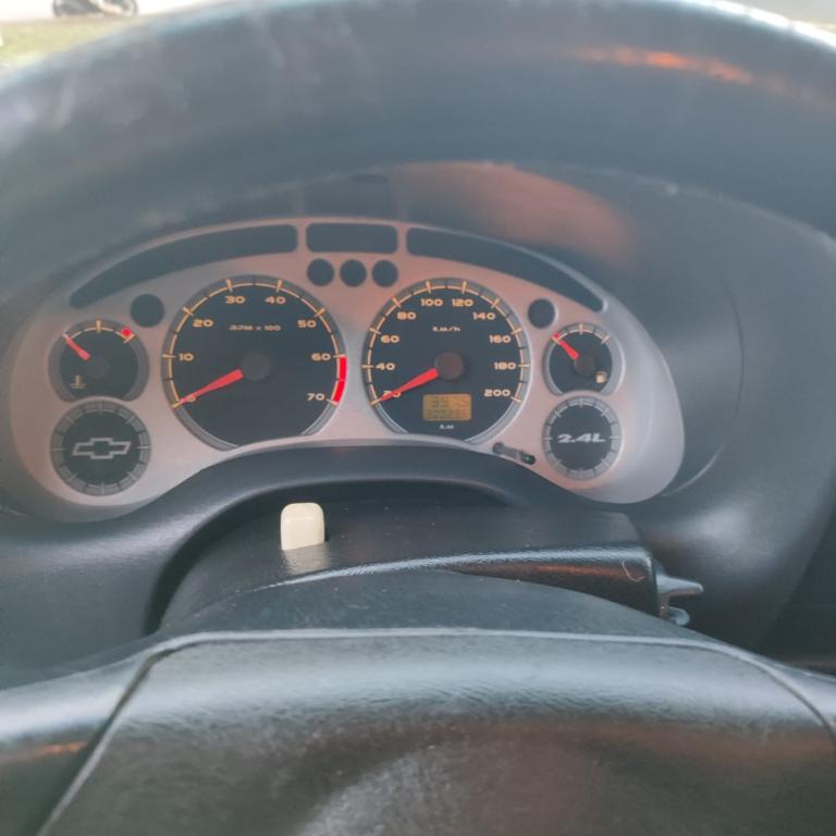 CHEVROLET S10 - Foto