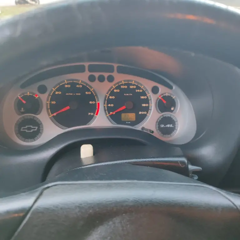 CHEVROLET S10 - Foto
