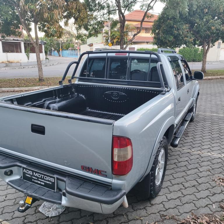 CHEVROLET S10 - Foto