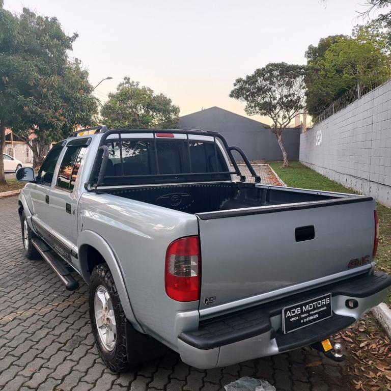CHEVROLET S10 - Foto