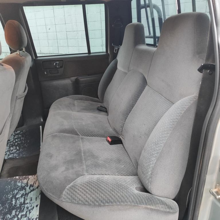 CHEVROLET S10 - Foto