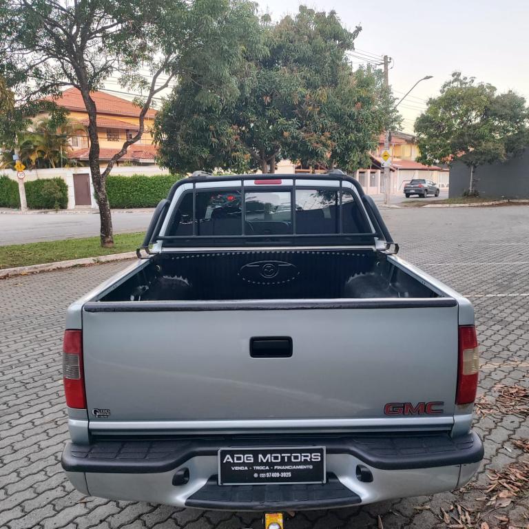 CHEVROLET S10 - Foto