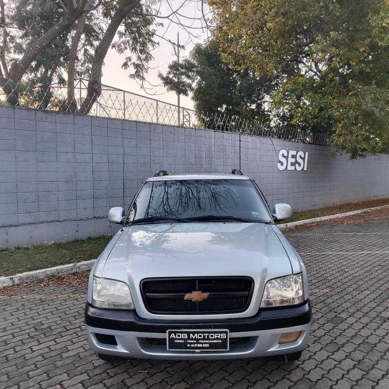 CHEVROLET S10 - Foto