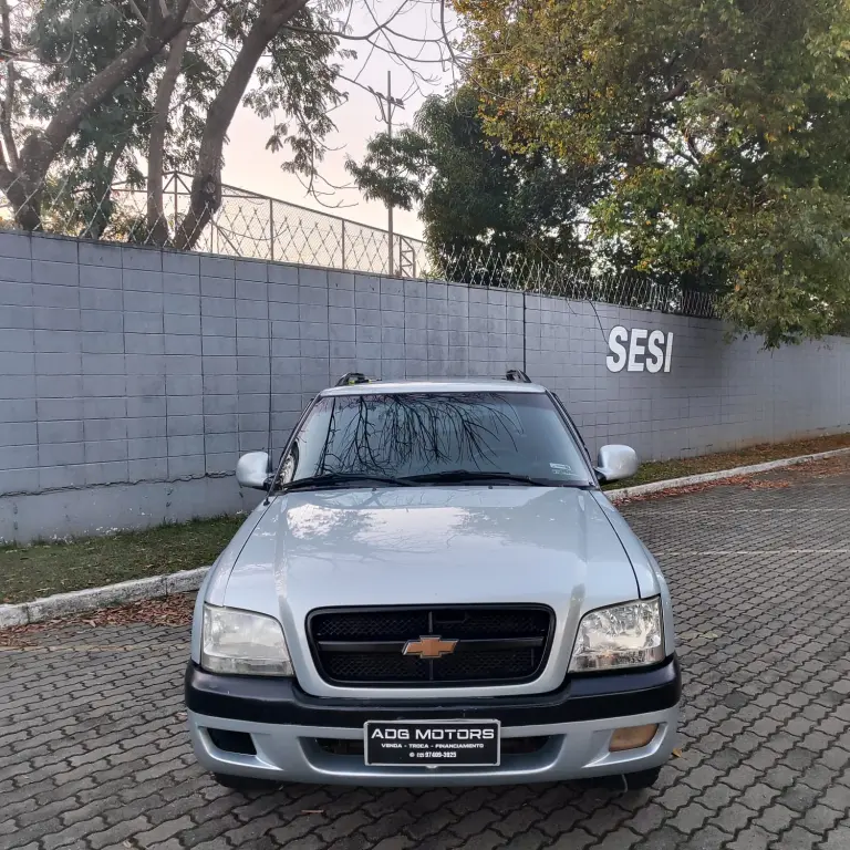 CHEVROLET S10 - Foto