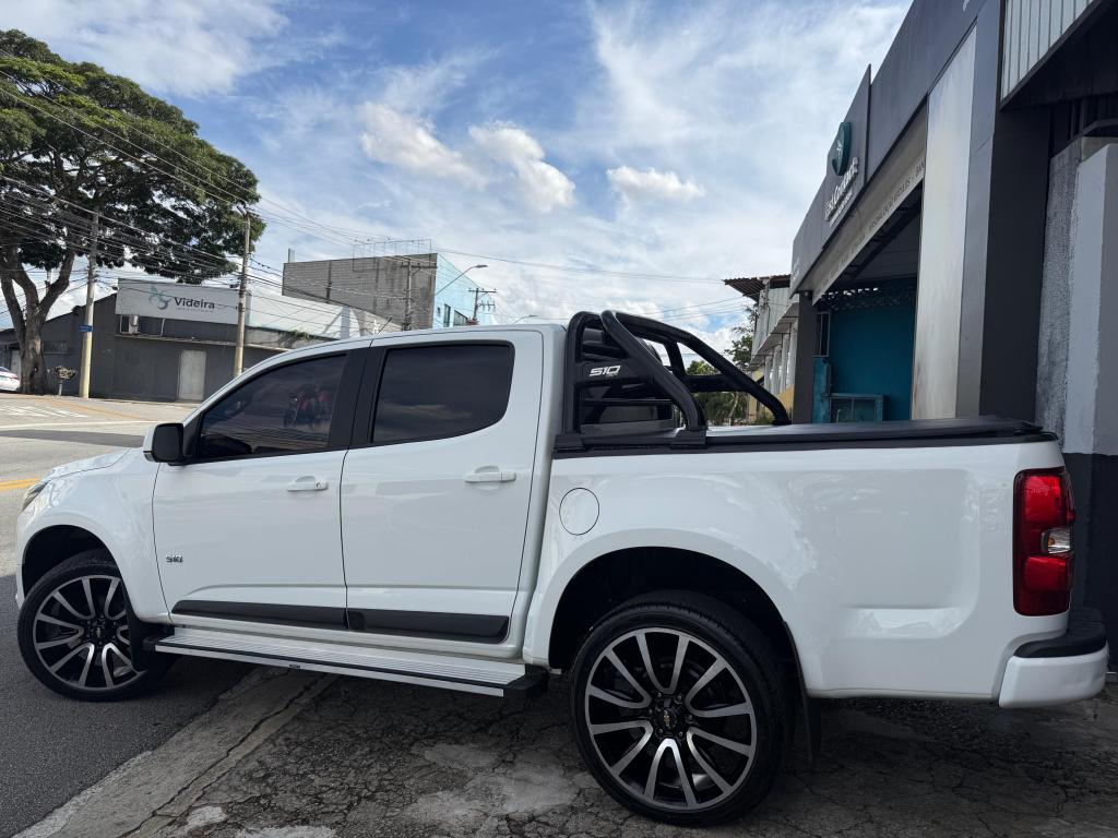 CHEVROLET S10 - Foto