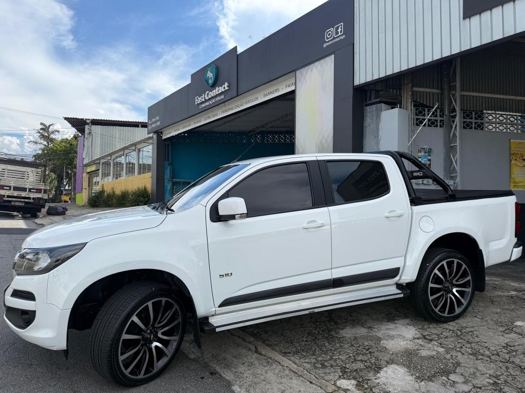 CHEVROLET S10 - Foto