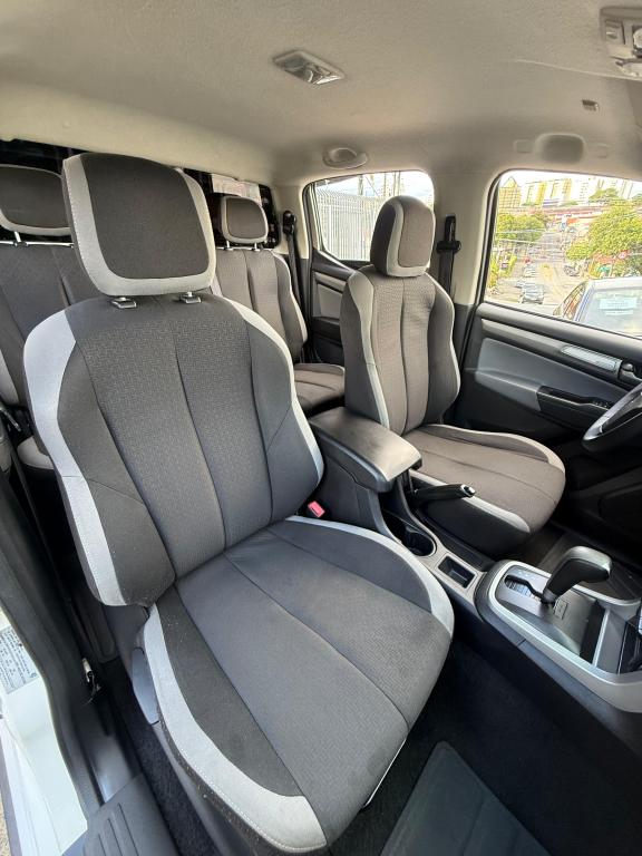 CHEVROLET S10 - Foto