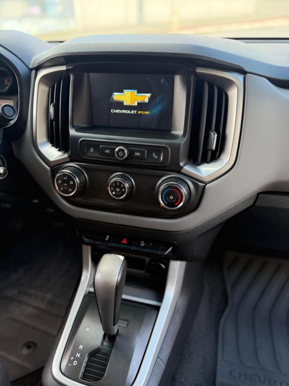 CHEVROLET S10 - Foto