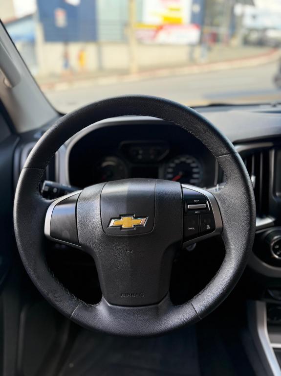 CHEVROLET S10 - Foto