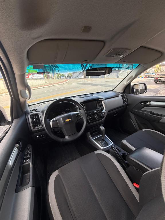 CHEVROLET S10 - Foto