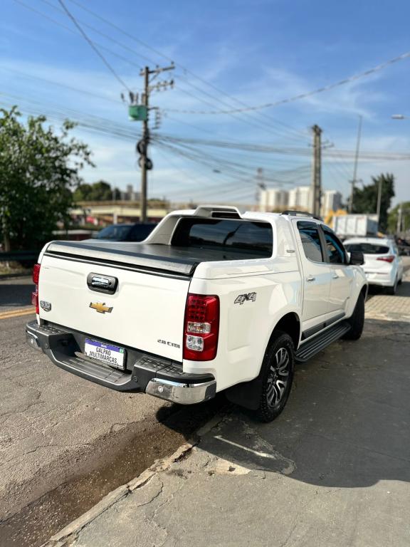 CHEVROLET S10 - Foto