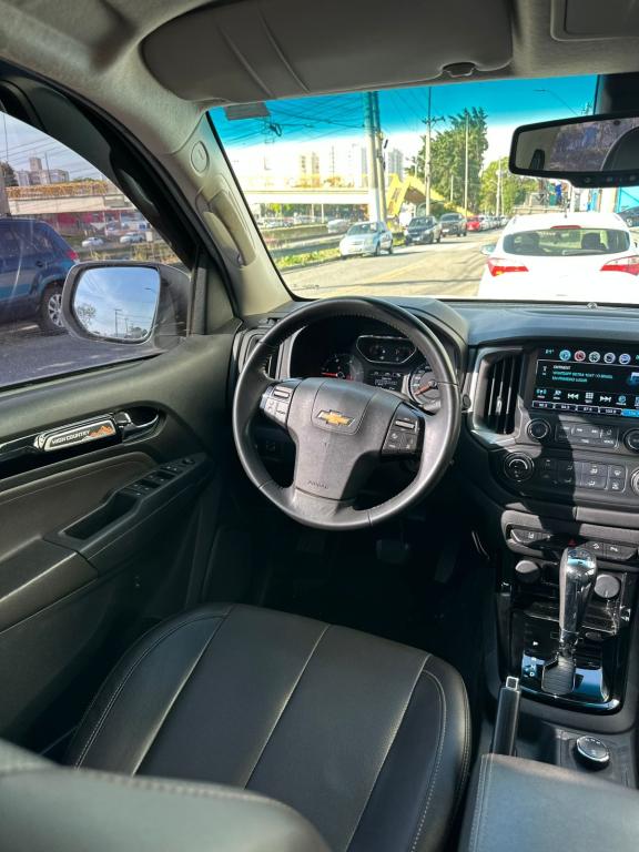 CHEVROLET S10 - Miniatura