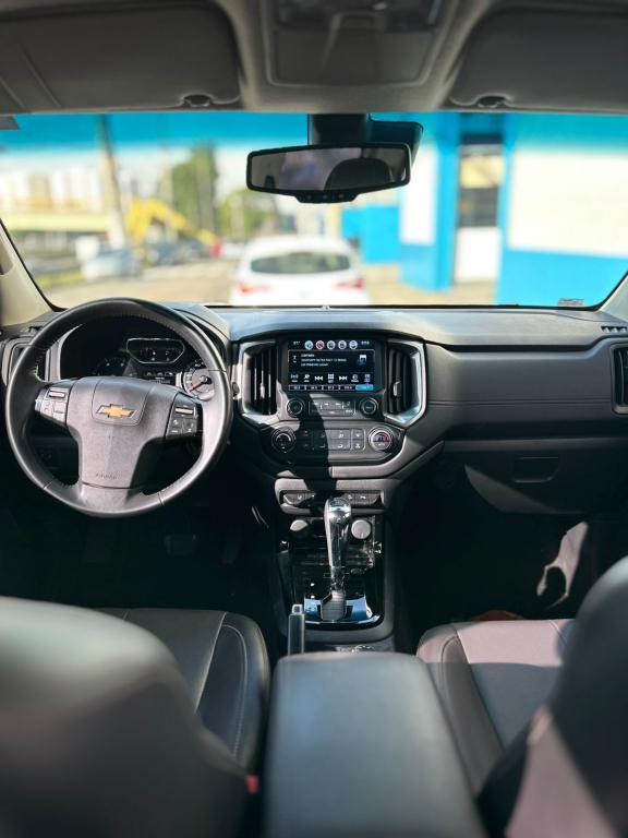 CHEVROLET S10 - Miniatura
