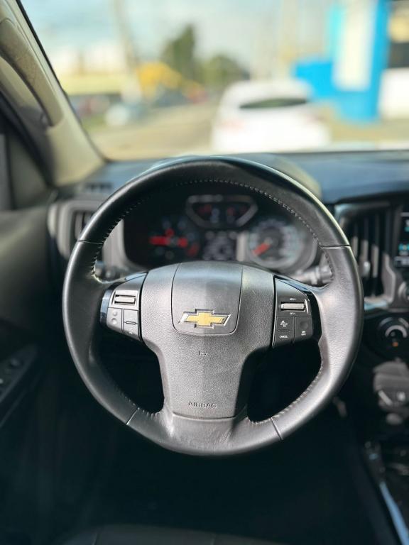 CHEVROLET S10 - Miniatura