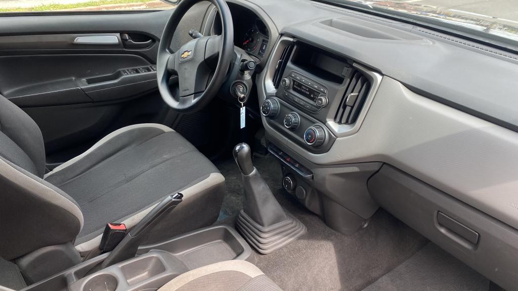 CHEVROLET S10 - Foto