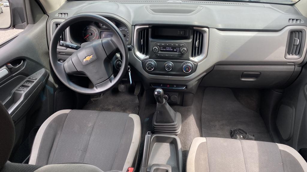 CHEVROLET S10 - Foto