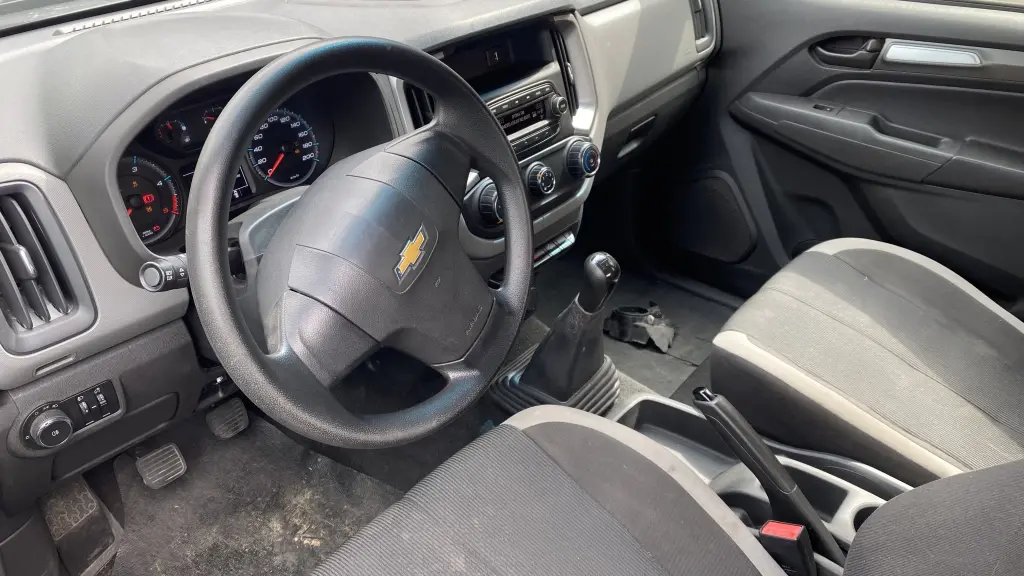 CHEVROLET S10 - Foto