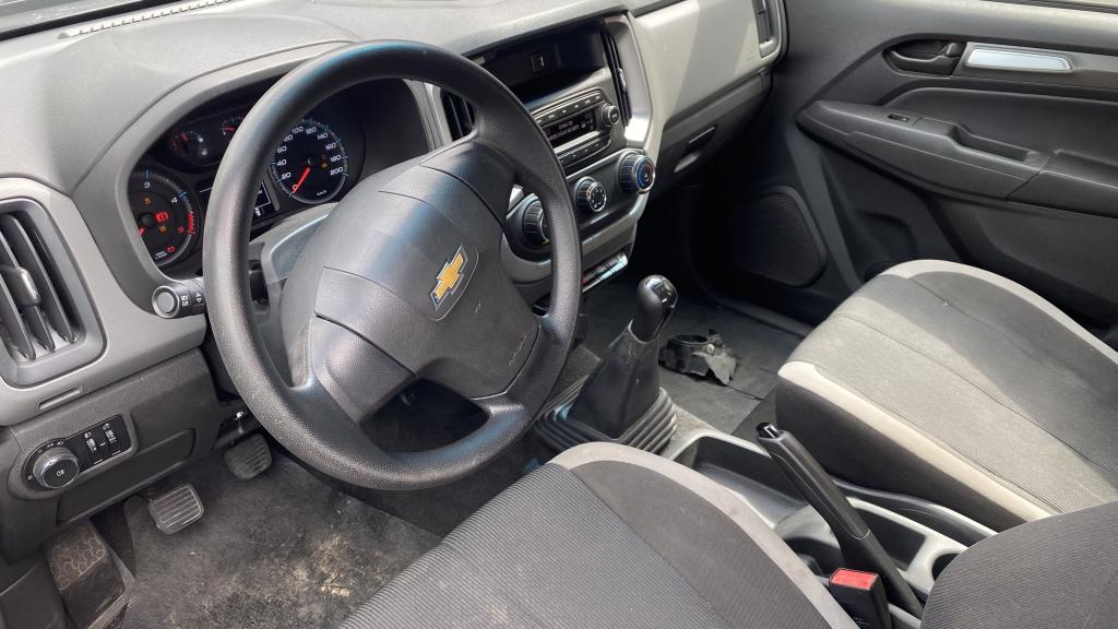 CHEVROLET S10 - Foto