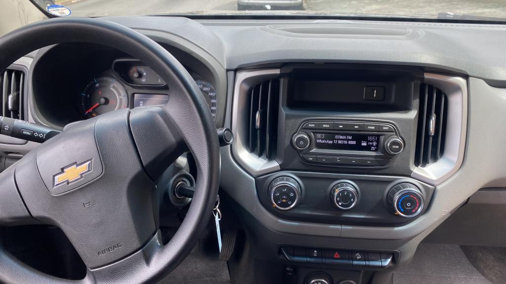 CHEVROLET S10 - Foto