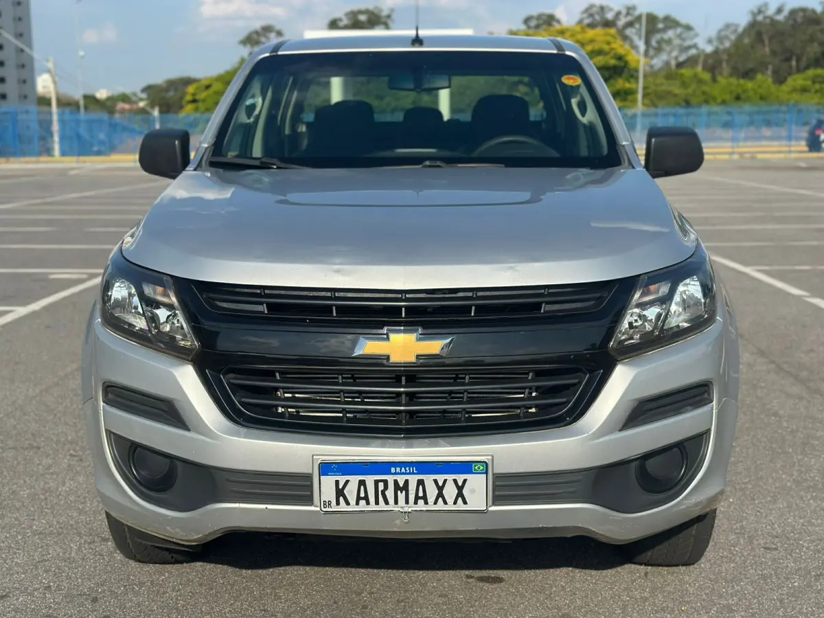 CHEVROLET S10 - Foto