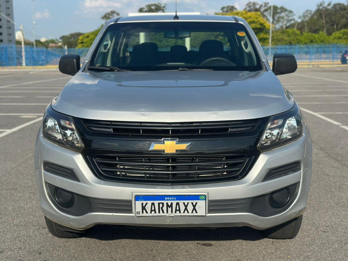 CHEVROLET S10 - Foto