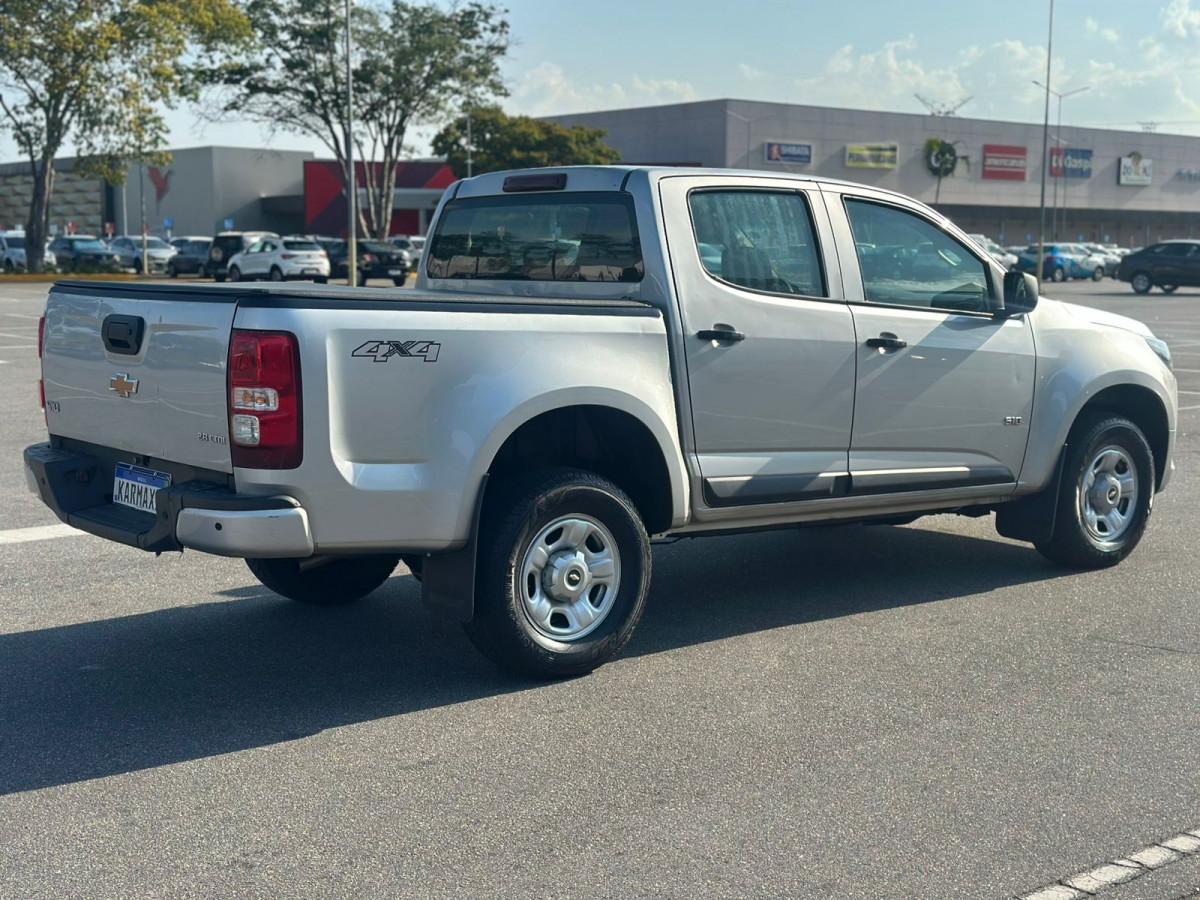 CHEVROLET S10 - Foto