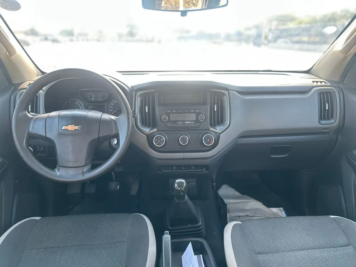 CHEVROLET S10 - Foto