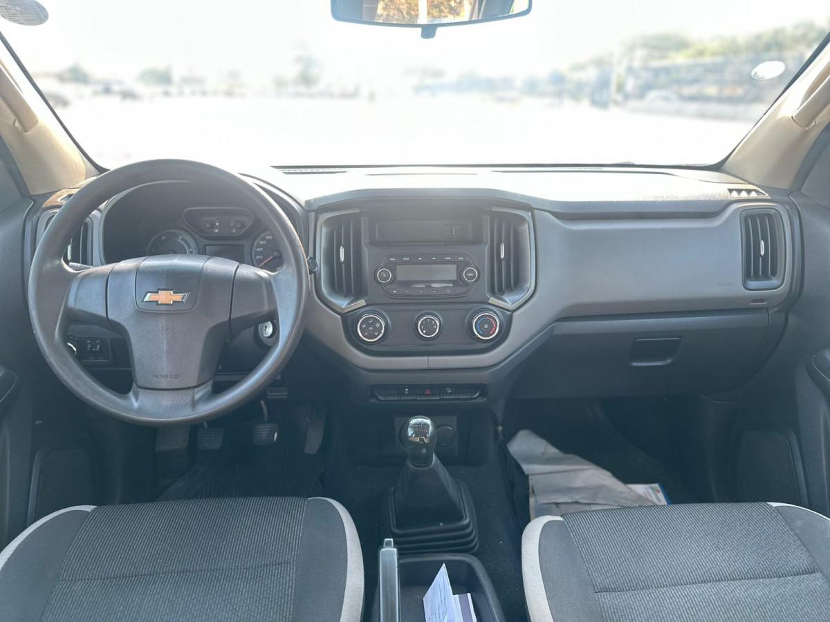 CHEVROLET S10 - Foto