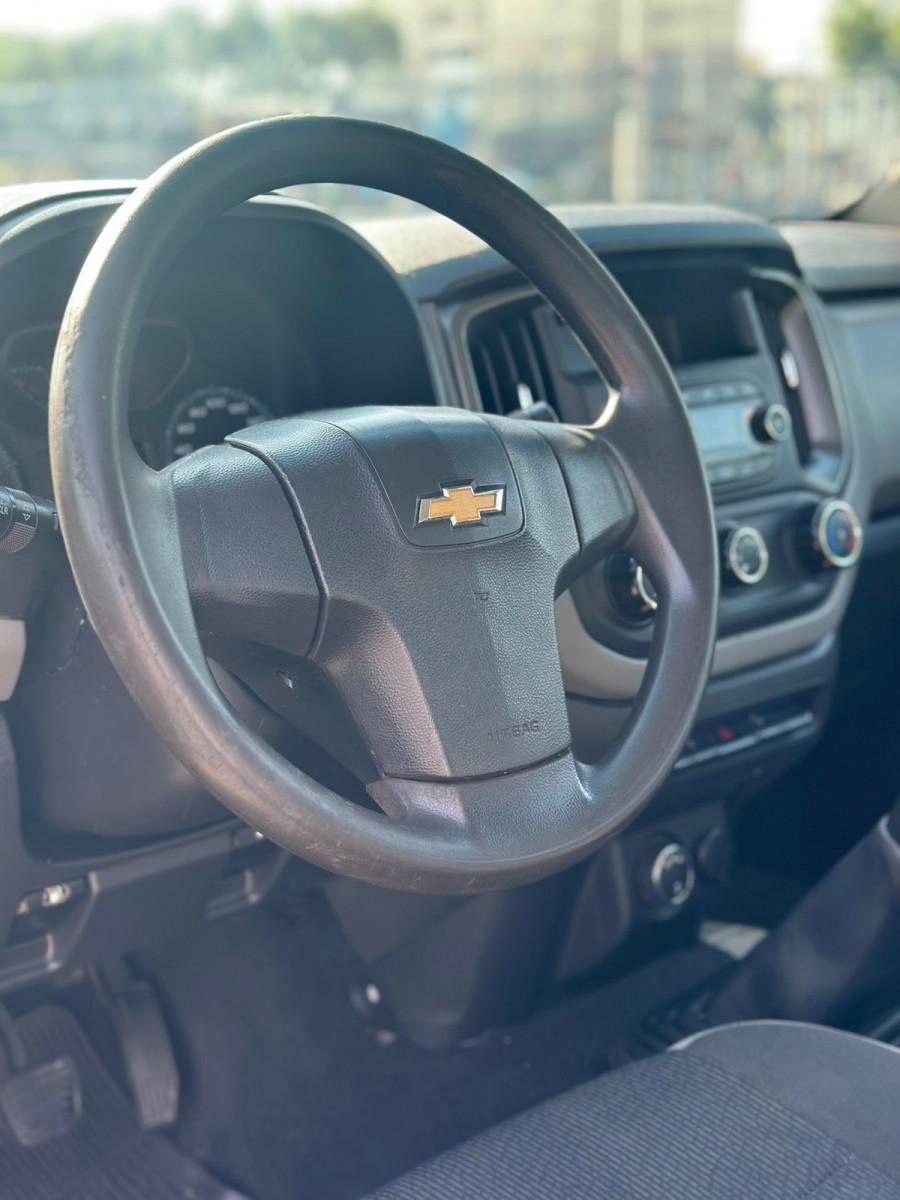 CHEVROLET S10 - Foto