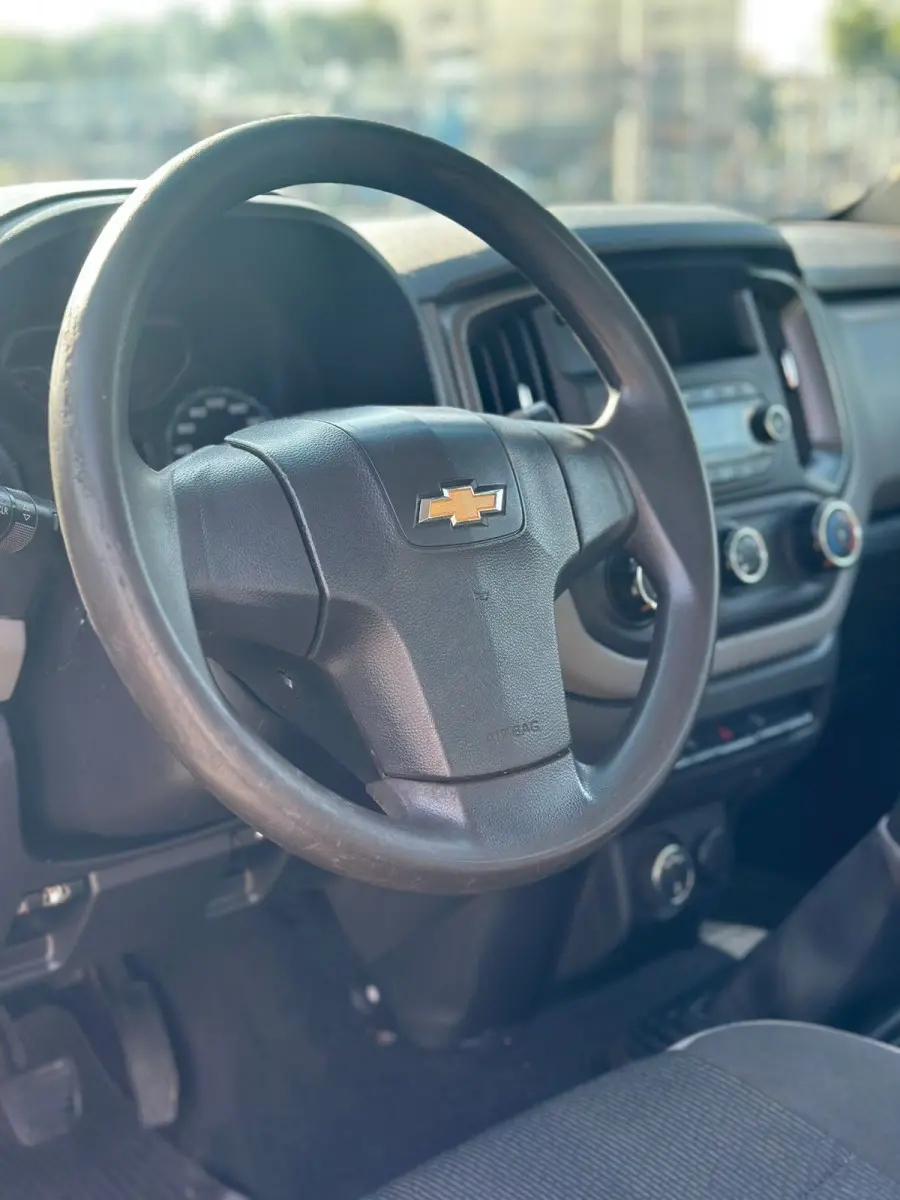 CHEVROLET S10 - Foto