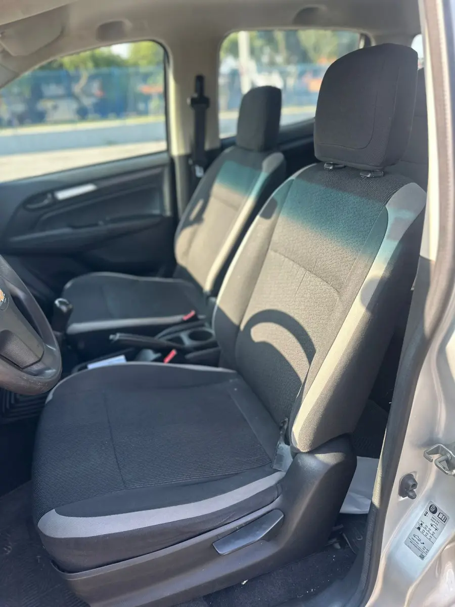 CHEVROLET S10 - Foto