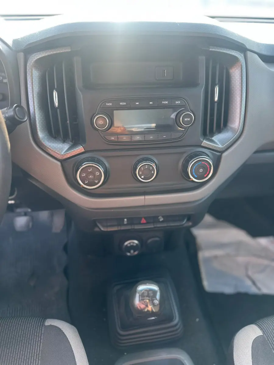 CHEVROLET S10 - Foto