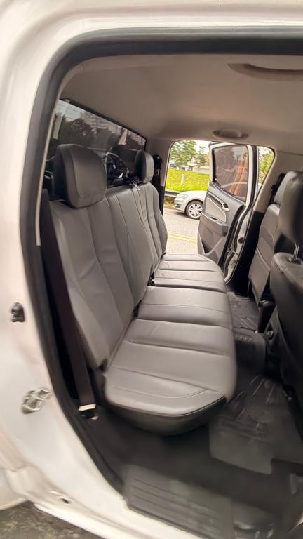 CHEVROLET S10 - Foto